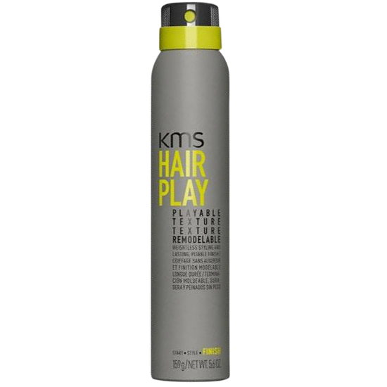 KMS HairPlay Playable Texture 200 ml.