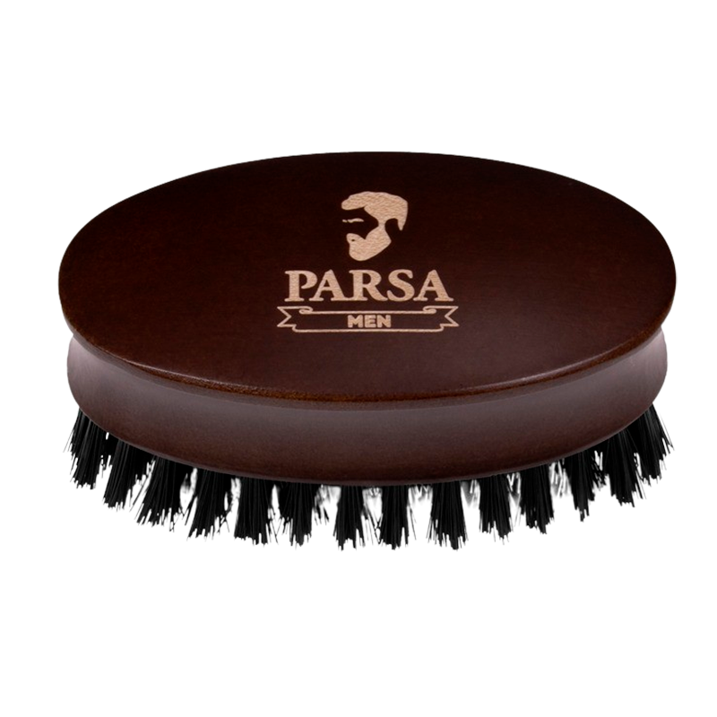 Parsa Men Beard Brush (1 stk)