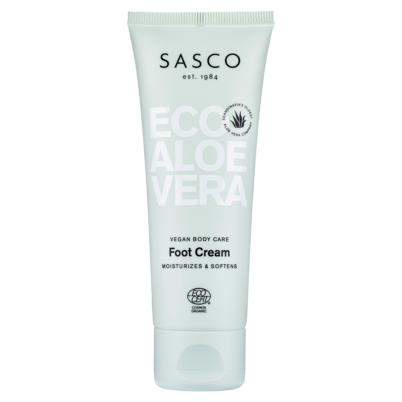 SASCO Foot Cream (75 ml)