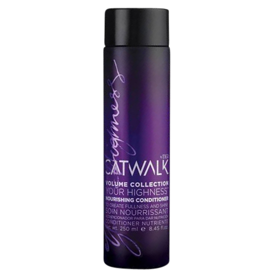 TIGI Catwalk Your Highness Conditioner 250 ml.