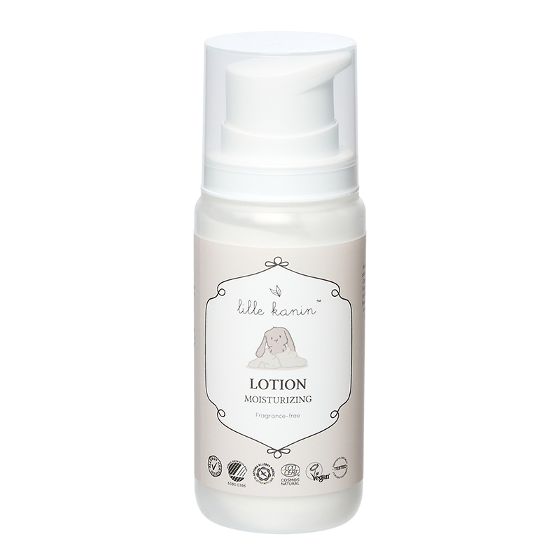 Lille Kanin Lotion (100 ml)