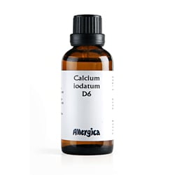 Allergica Calcium jod. D6 (50 ml)