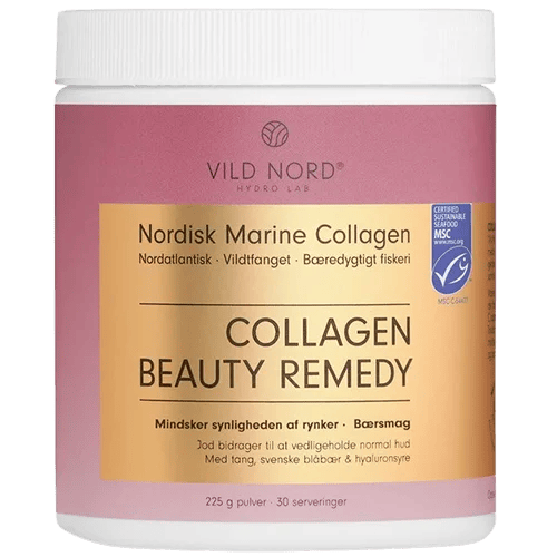 Vild Nord Collagen Beauty Remedy
 (225 g)