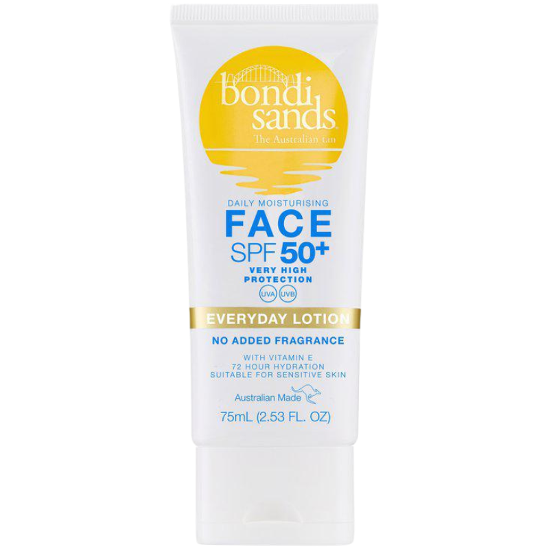 Bondi Sands Spf 50+ Everyday Face Lotion (75 ml)