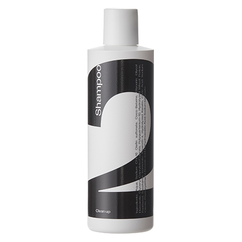 Clean Up Shampoo Nr. 3 (250 ml ml)