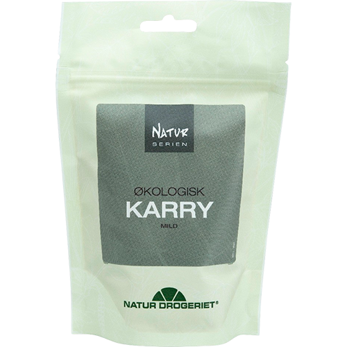 Natur Drogeriet Karry Mild Ø (100 g)