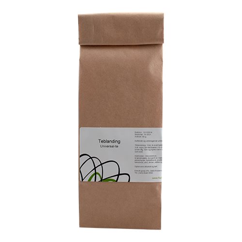 Fischer Pure Nature Universal te (50 g)