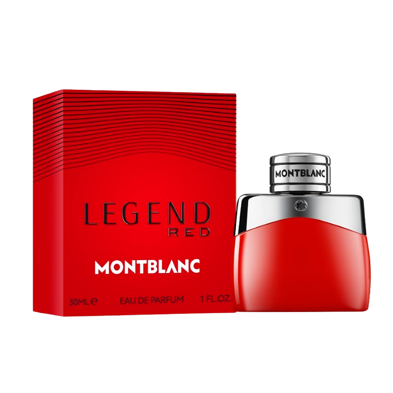 Mont Blanc Legend Red EDP (30 ml)