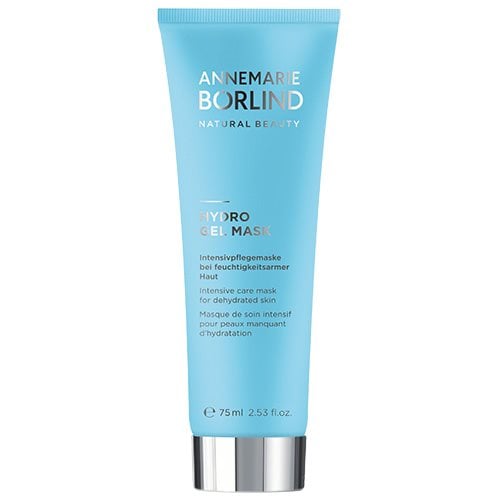 Annemarie Börlind Hydro Gel Mask (75 ml)