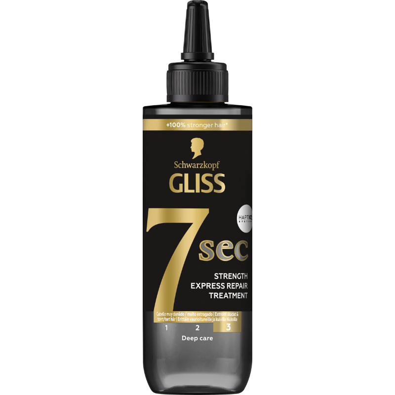 Schwarzkopf Gliss Ultimate Repair Express-Repair-TRT (200 ml)