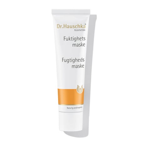 Dr. Hauschka Hydrating Cream Mask (30 ml)