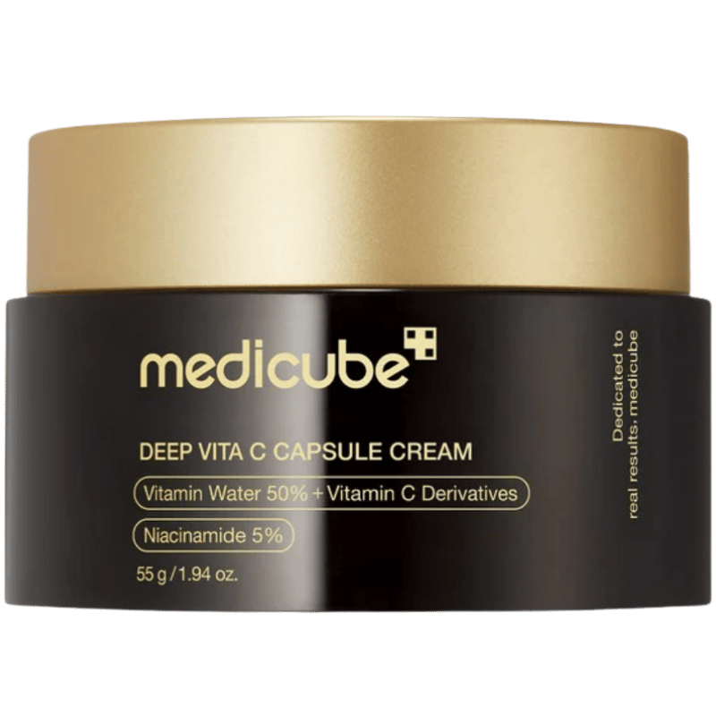 Medicube Deep Vita C Capsule Cream (55 ml)