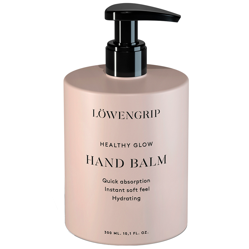 Löwengrip Healthy Glow Hand Balm - 300 ml