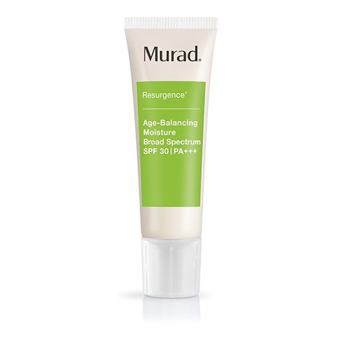 Murad Resurgence Age-Balancing Moisture SPF 30 - 50 ml.