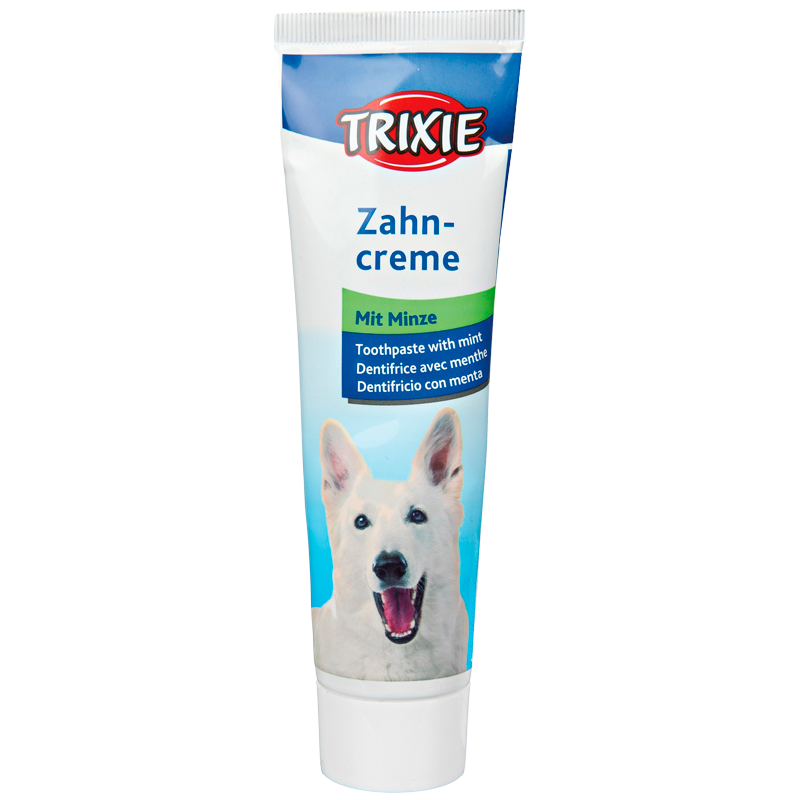 Trixie Tandpasta Myntesmag Til Hund (100 g)