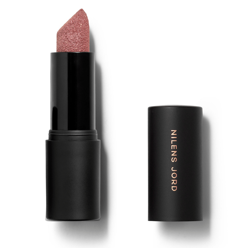 Nilens Jord Lipstick Sheer Glitter 729 - 3,2 g