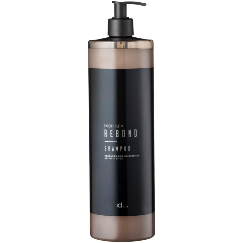 IdHAIR Niophlex Rebond Shampoo (1000 ml)