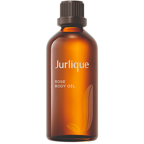 Jurlique Rose Body Oil (100 ml)