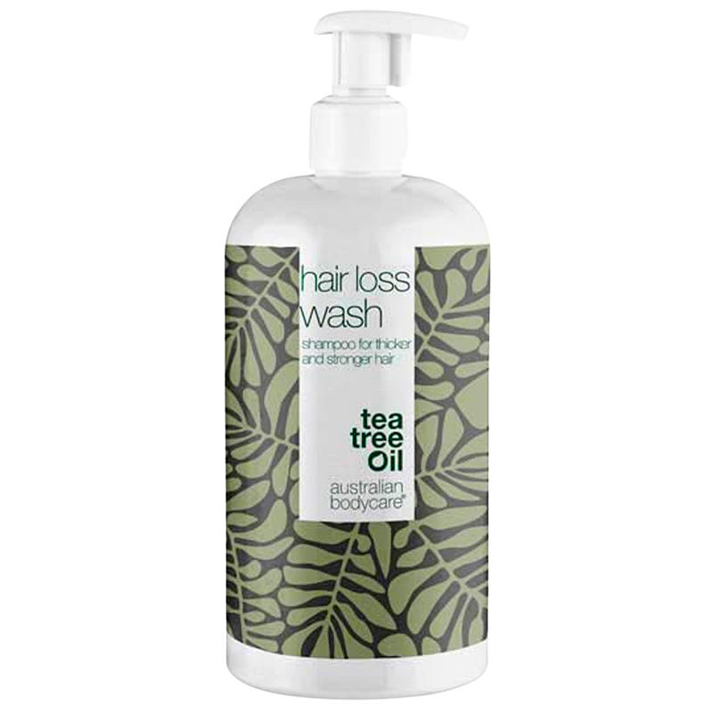 Australian Bodycare Hair Loss Wash - 500 ml