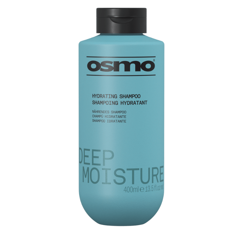 OSMO Deep Moisture Shampoo (400 ml)