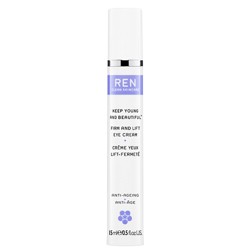 REN Keep Young And Beautiful Firm And Lift Eye Cream - 15 ml