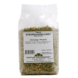 Natur Drogeriet Stedmoderblomst - 100 gr.
