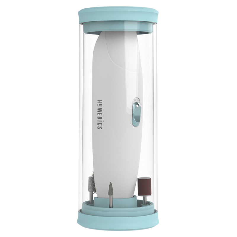 HoMedics Mani- & Pedicuresæt 5-i-1 (1 stk)