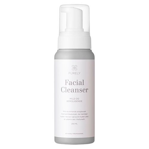 Purely Professional Facial Cleanser 1 - 250 ml.