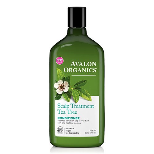 Avalon Tea Tree Scalp Treatment Conditioner (325 ml)