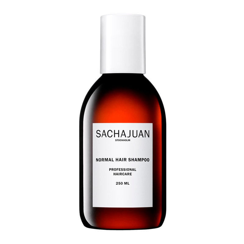Sachajuan Normal Hair Shampoo (250 ml)