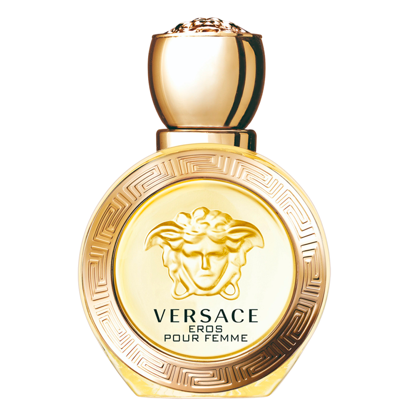 Versace Eros Pour Femme Deodorant Spray (50 ml)