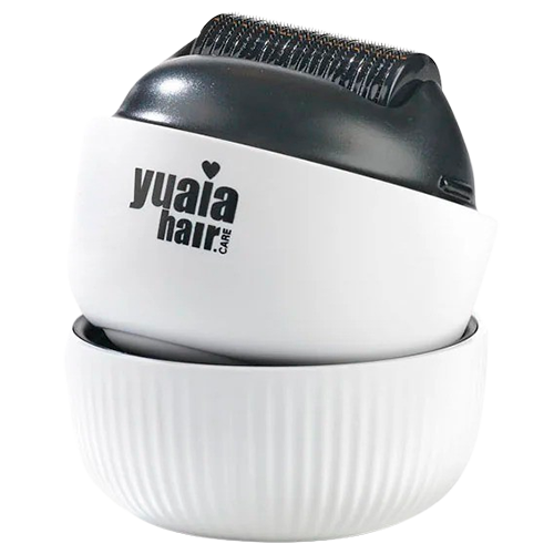 Yuaia Haircare Dermaroller Til Hovedbunden (1 stk)