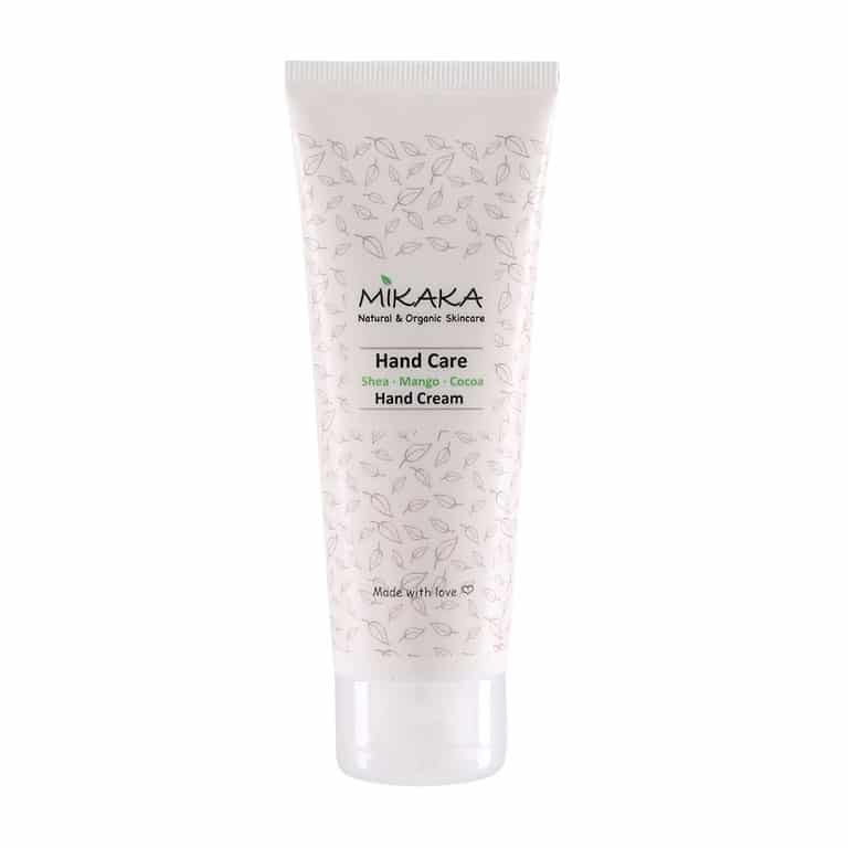 Mikaka Skincare Hand Care - 75 ml