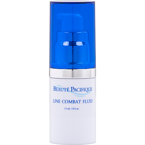 Beauté Pacifique Line Combat Fluid - 15 ml.