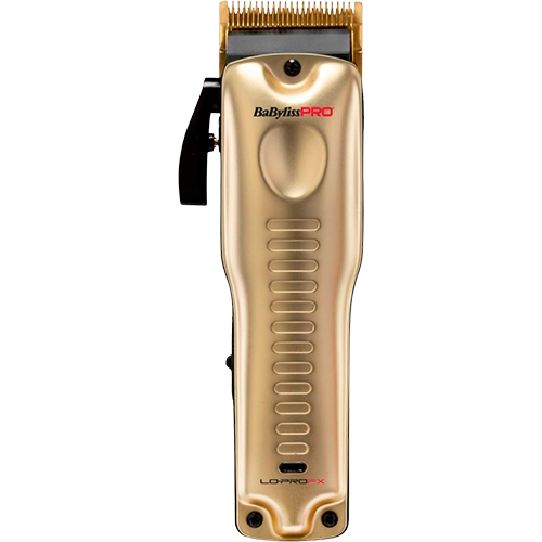Babyliss PRO 4Artists Lo-ProFX Clipper Gold