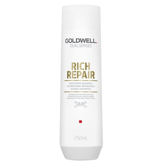 Goldwell Dualsenses Rich Repair Restoring Shampoo 250 ml.
