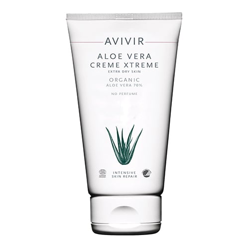 Avivir Aloe Vera creme 70% Xtreme - 150 ml.