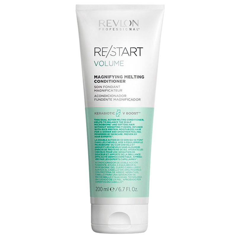 Revlon Restart Volume Magnifying Melting Conditioner (200 ml)