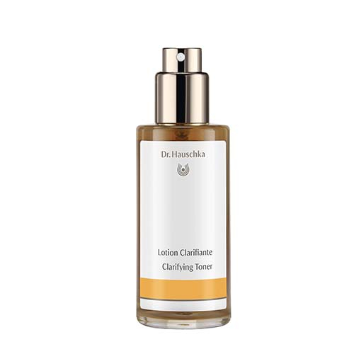Dr. Hauschka Clarifying Toner - 100 ml.