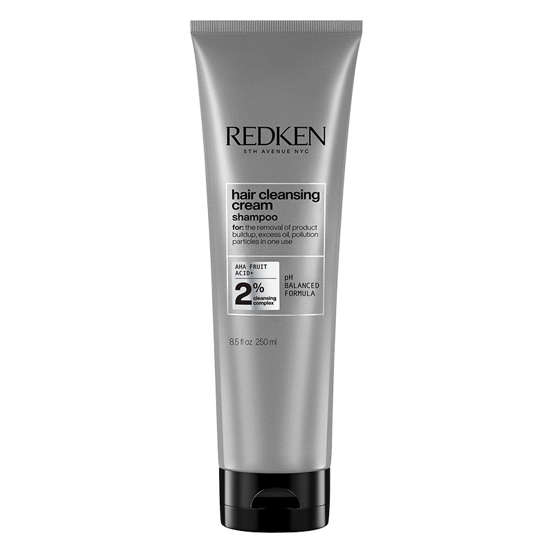 Redken Hair Cleansing Cream Shampoo (250 ml)