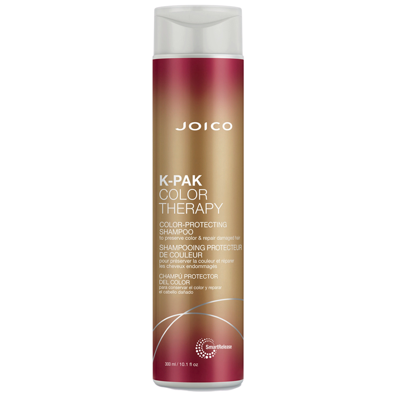 Joico K-Pak Color Therapy Shampoo (300 ml)