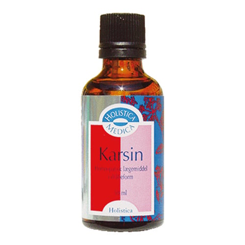 Holistica Medica Karsin 50 ml