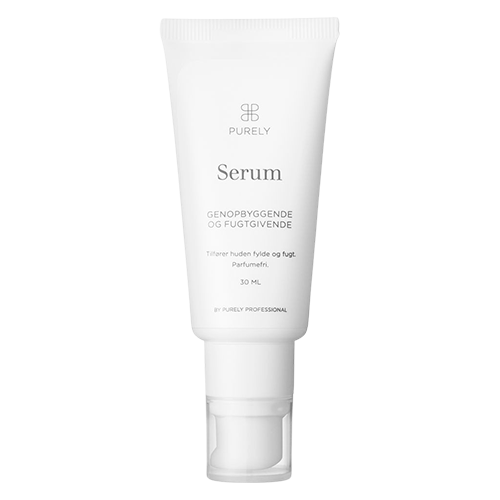 Purely Professional Serum - 30 ml.