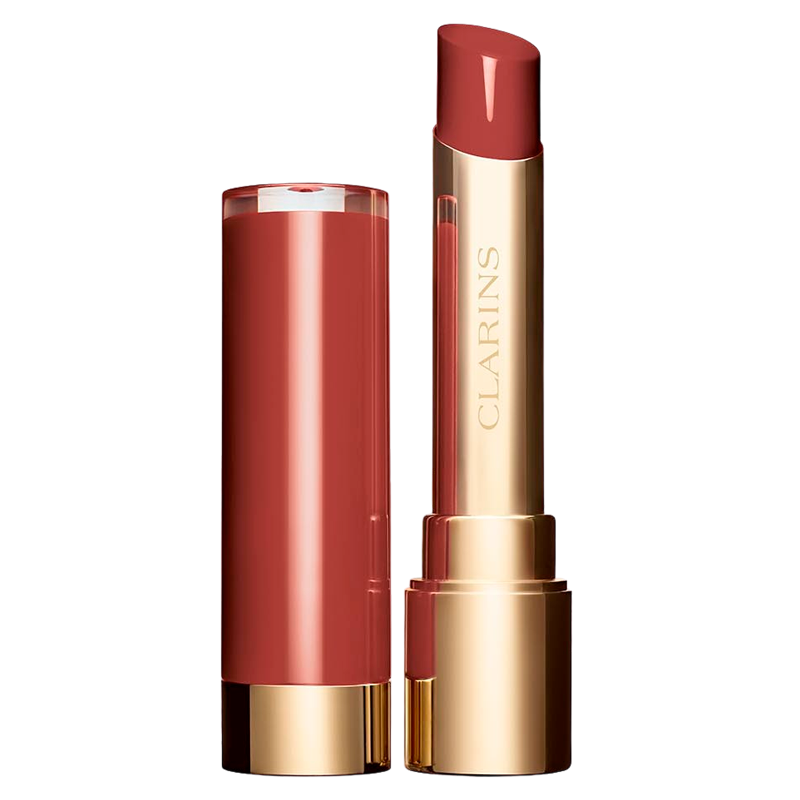 Clarins Joli Rouge Lacquer 757 Nude Brick (3 g)