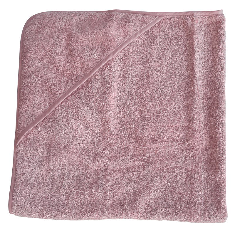 BabyDan Badeslag Dusty Rose - 1 stk.