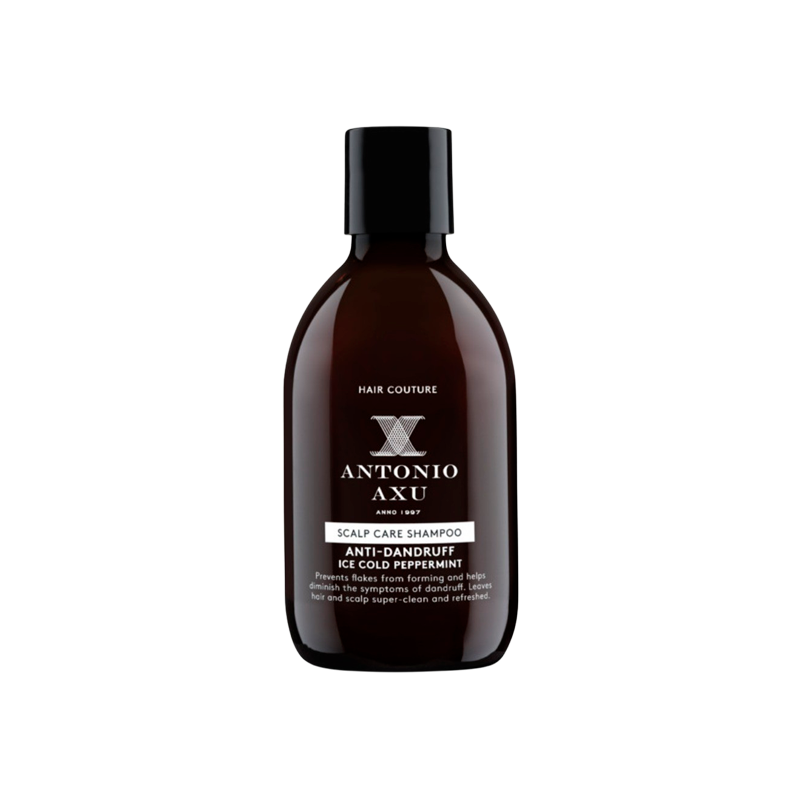 Antonio Axu Scalp Care Shampoo Anti-Dandruff (300 ml)
