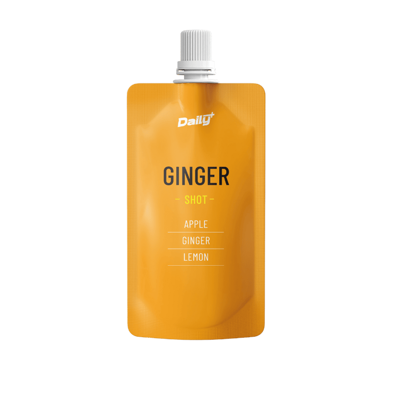 Daily+ Ginger Shot (50 g)
