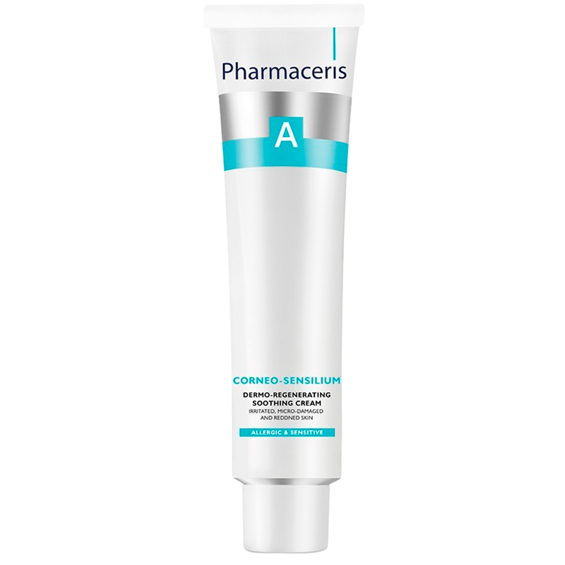 Pharmaceris A Corneo-Sensilium Dermo-regenerating Soothing Cream (75 ml)