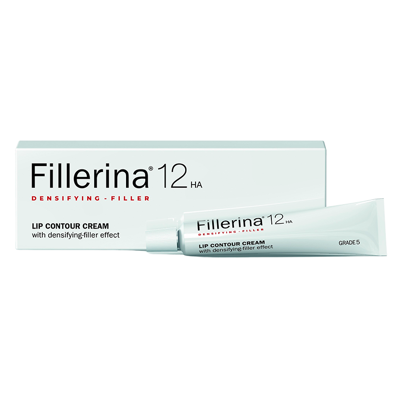 Fillerina Lip Contour Cream Grade 5 (15 ml)