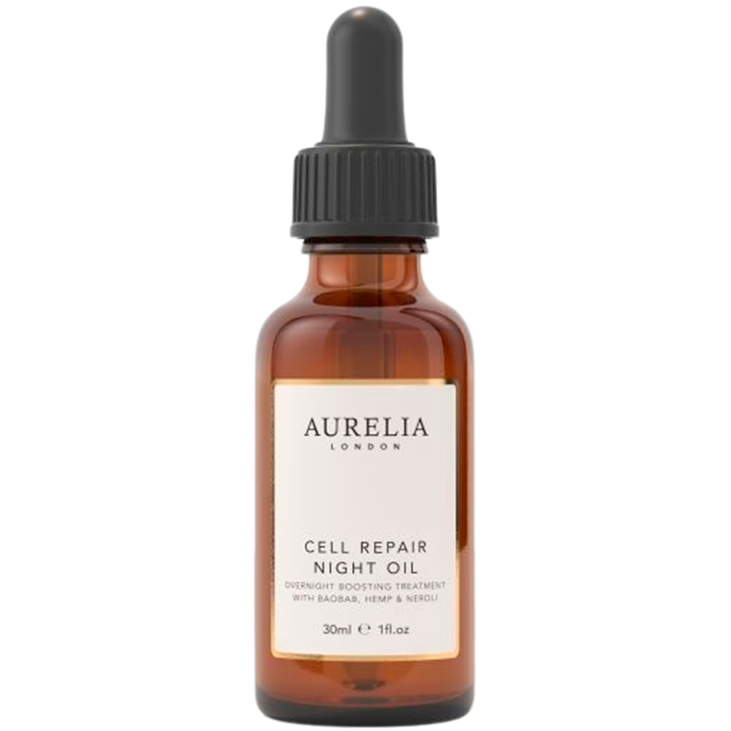 Aurelia Cell Repair Night Oil - 30 ml
